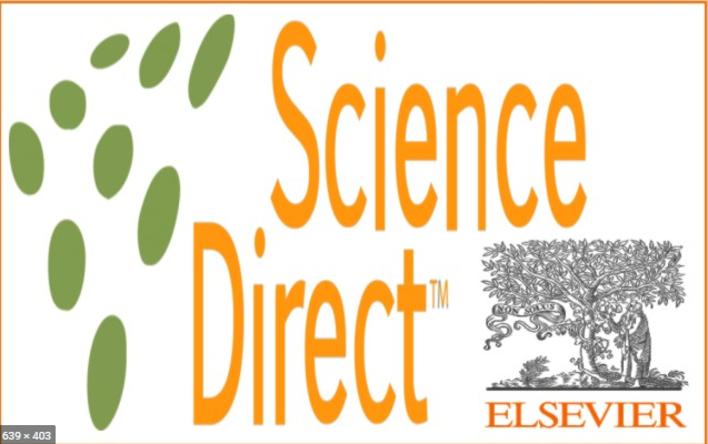 Cơ sở dữ liệu Science Direct