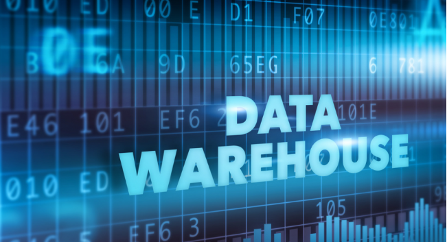 Data Warehouse và Business Intelligence cho công ty nhựa