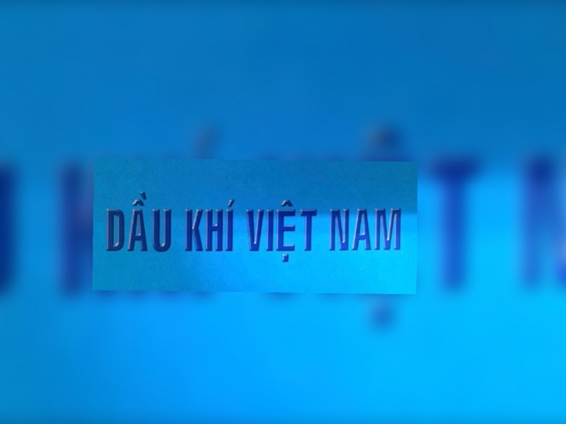 Dầu khí Việt Nam