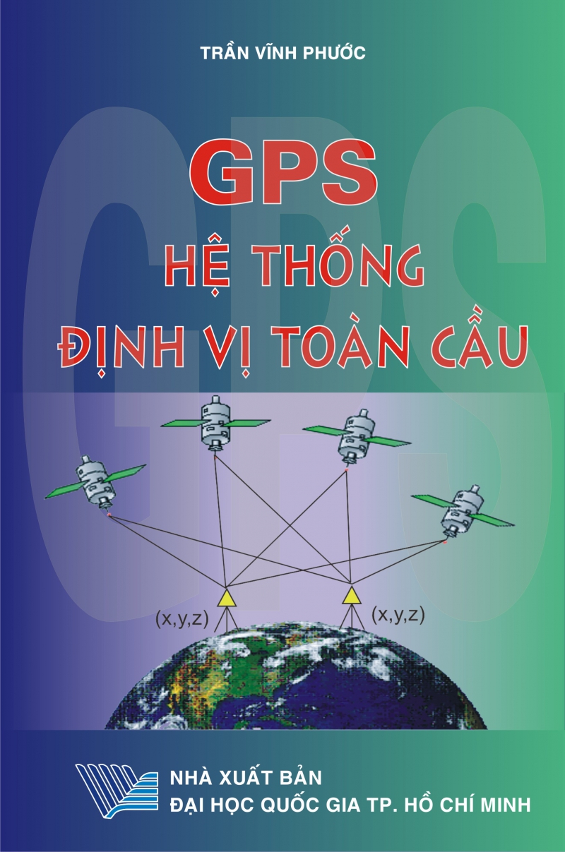 GPS hệ thống định vị toàn cầu