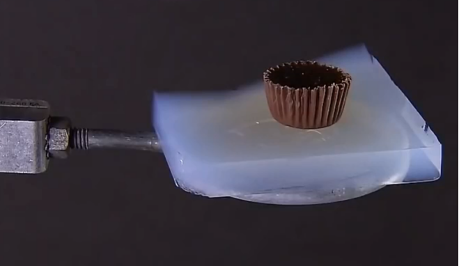 Tấm cách nhiệt aerogel làm từ rơm