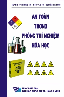 An toàn trong phòng thí nghiệm hóa học