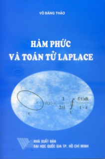 Hàm phức và toán tử Laplace
