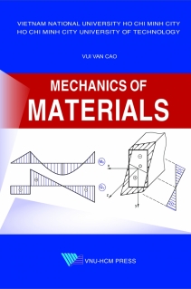 Mechannics of Materials