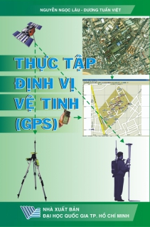 Thực tập định vị vệ tinh (GPS)